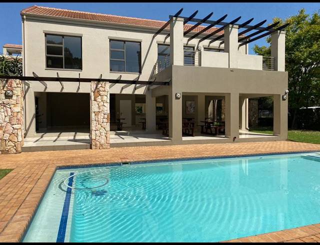 1 BEDROOM PROPERTY TO RENT IN PAULSHOF